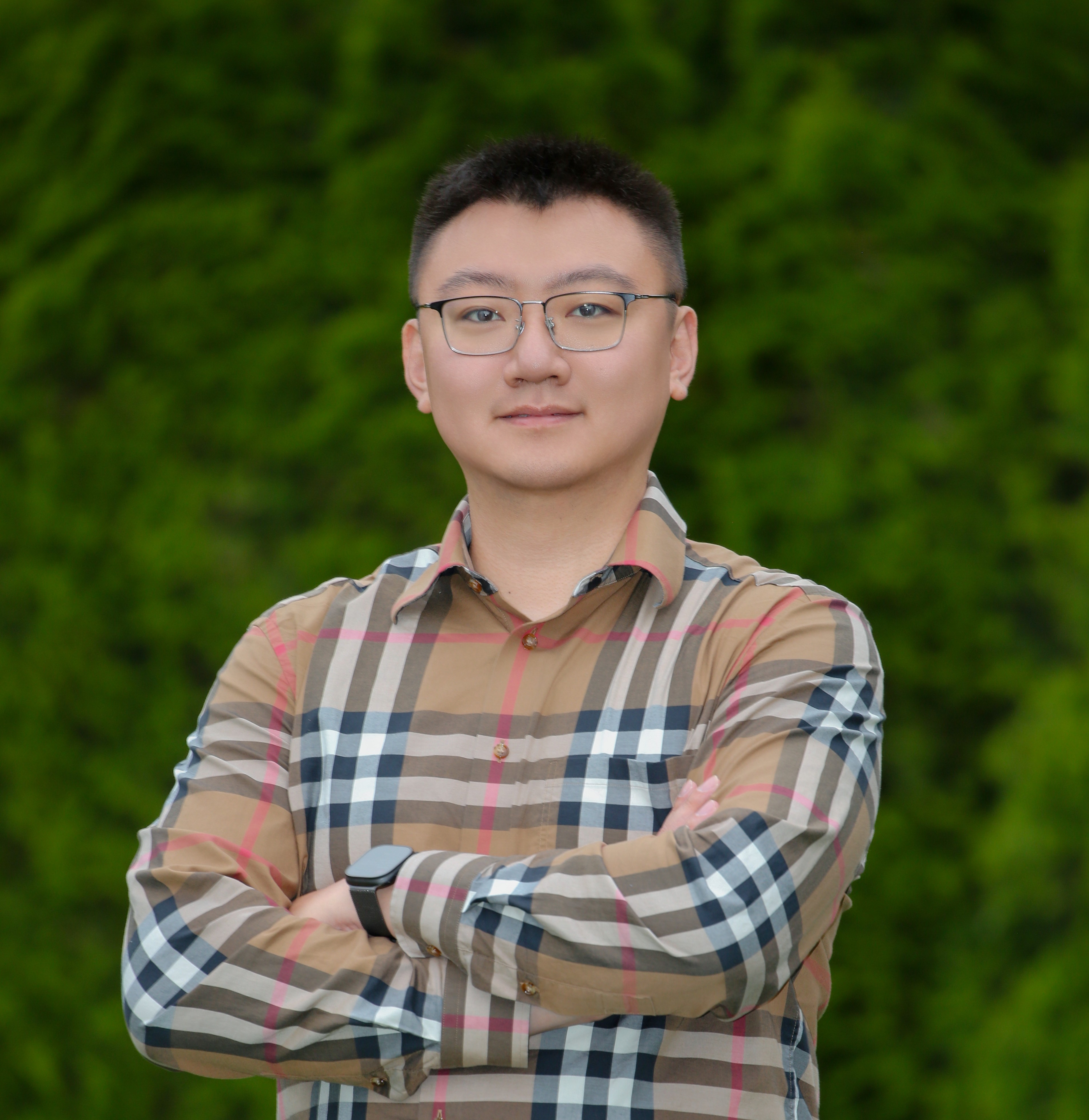 Baixi Sun